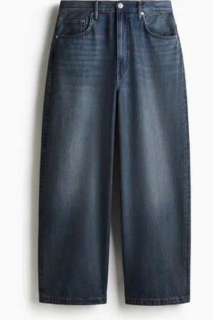 H&M Super Baggy Jeans
