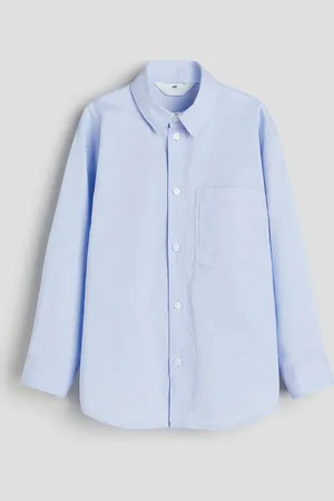 H&M Pitkähihainen paita