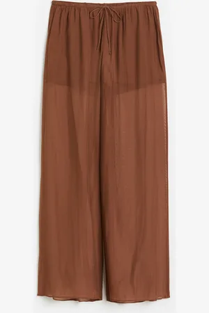 H&M Väljät housut