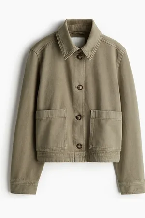 H&M Farkkutakki