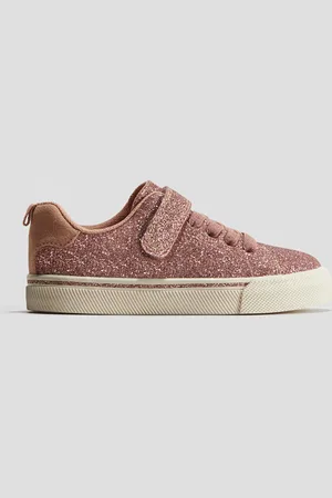 H&M Kimaltavat tennarit