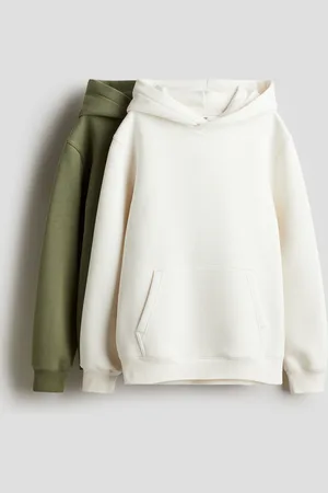 H&M 2 kpl huppareita