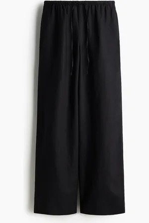 H&M Pellavaiset