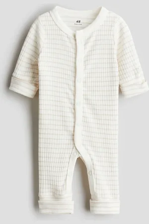 H&M Säädettävän kokoinen haalari