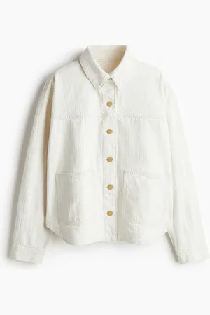 H&M Tvillipäällyspaita