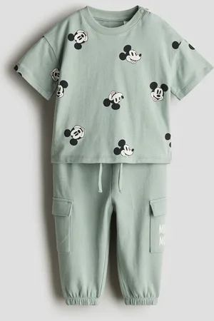 H&M Kaksiosainen setti