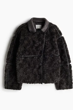 H&M Teddytakki