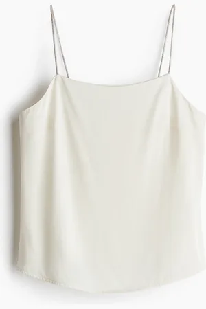 H&M Strassiolkaiminen toppi
