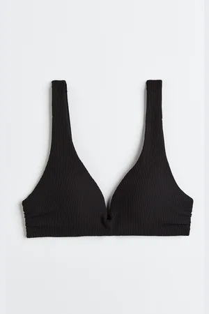 H&M Push up -bikiniliivit