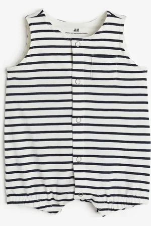 H&M Kuviollinen haalari