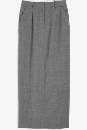 H&M Villasekoitteinen kynähame