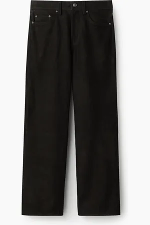 H&M Nupukkihousut