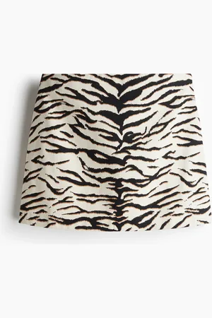 H&M Tvilliminihame