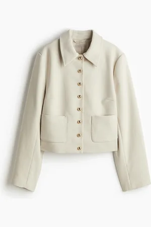 H&M Tvillitakki