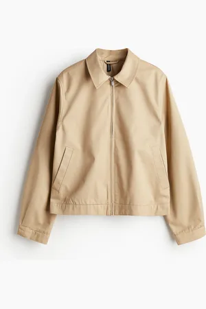 H&M Tvillitakki