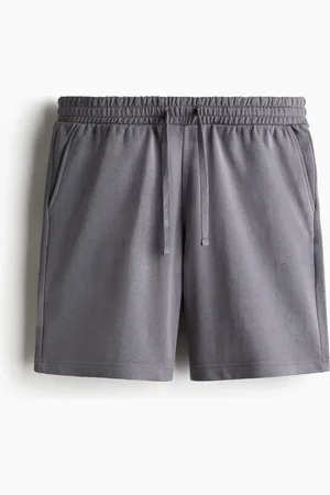 H&M Collegeshortsit Regular Fit