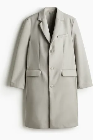 H&M Regular Fit Coat