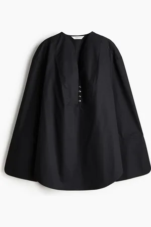 H&M Väljämallinen smokkipaita