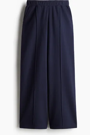 H&M Väljät treenicollegehousut