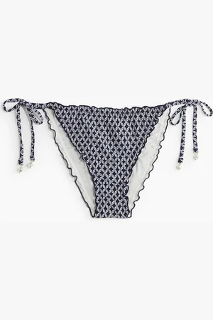 H&M Solmittavat tanga-bikinihousut