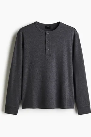 H&M Ribattu vaarinpaita