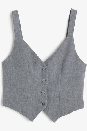 H&M Pukuliivi