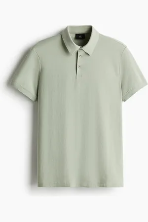 H&M Pikeepaita Slim fit