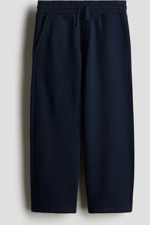 H&M Väljät joggersit