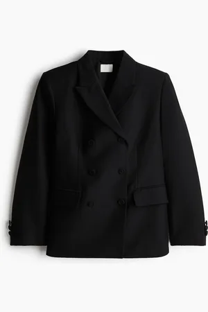 H&M Kaksirivinen bleiseri