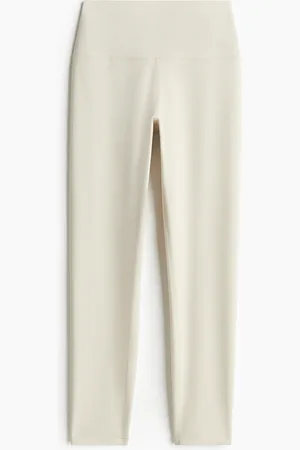 H&M Nilkkapituiset joogaleggingsit SoftMove™ Lycra®