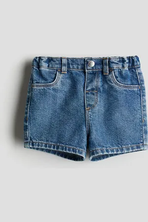 H&M Farkkushortsit
