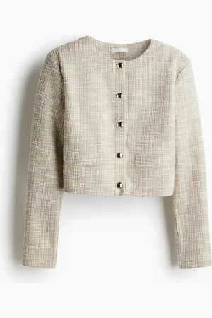 H&M Olkatopattu takki