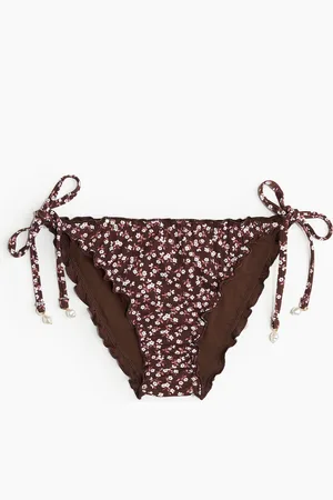 H&M Solmittavat tanga-bikinihousut