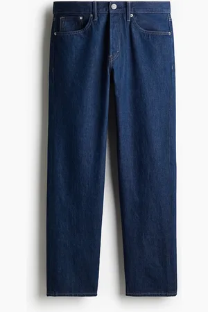 H&M Relaxed Jeans