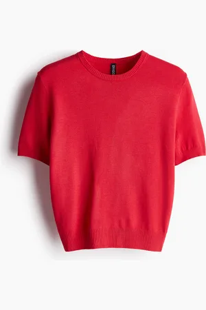 H&M Neule-T-paita