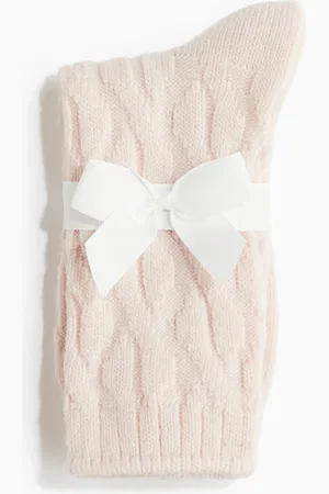 H&M Noemi Wool Sock