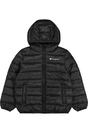 H&M Hooded Jacket