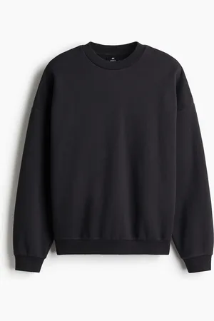 H&M Pesty collegepusero Oversized Fit