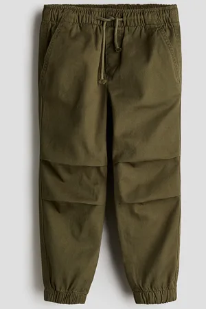 H&M Tvillijoggersit