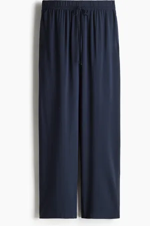 H&M Väljät pull on -housut