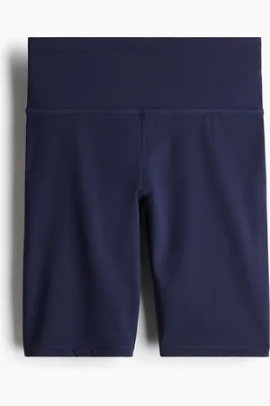 H&M Juoksu- ja pyöräilyshortsit ShapeMove™