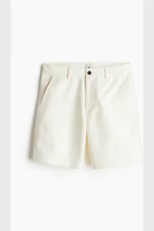 H&M Chinoshortsit Regular Fit