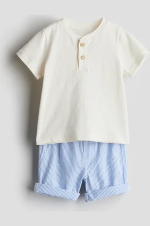H&M Kaksiosainen setti