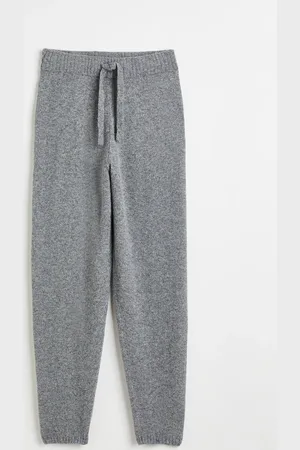 H&M Neulejoggersit