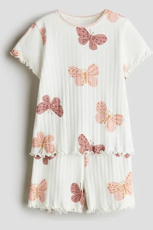 H&M Painokuvioinen pyjama