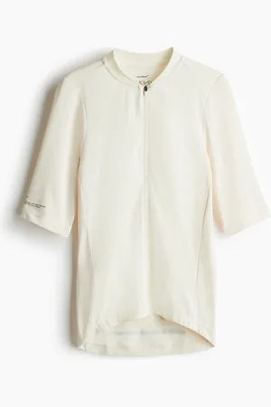 H&M Slim Fit -pyöräilypusero DryMove™