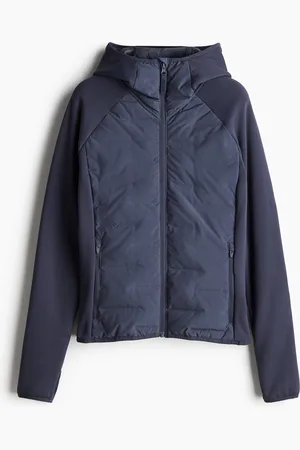 H&M Hybridiuntuvatakki ThermoMove™