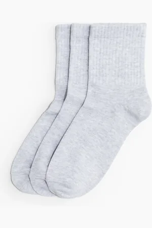 H&M 3 paria sukkia