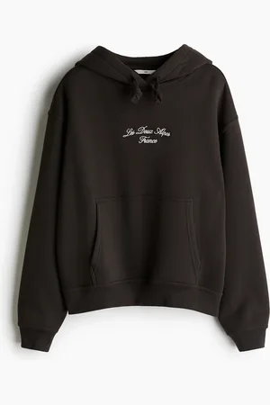H&M Kuvallinen huppari