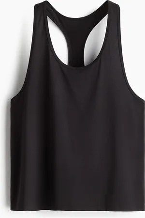 H&M Treenitoppi DryMove™